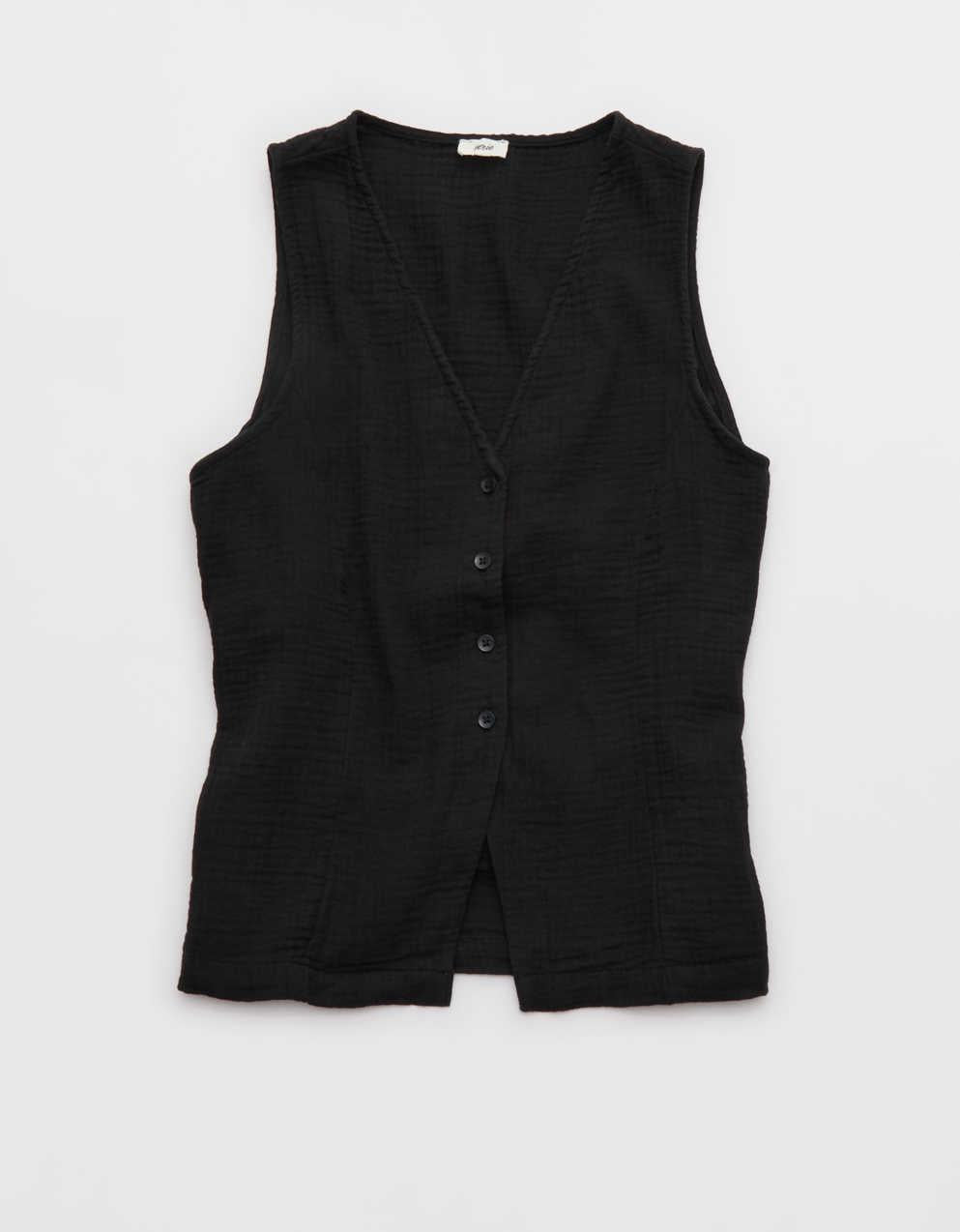 Aerie Day-Off Vest