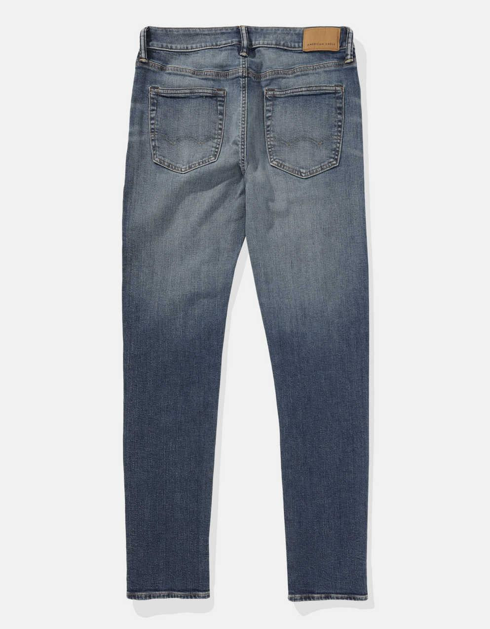AE Flex Slim Jean