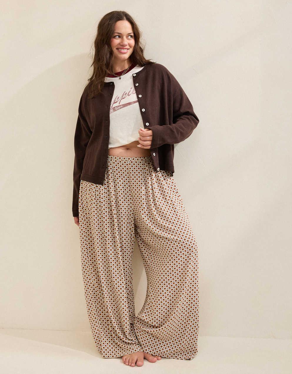Aerie Sunday Soft Cardigan