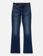 AE Low-Rise Kick Bootcut Jean