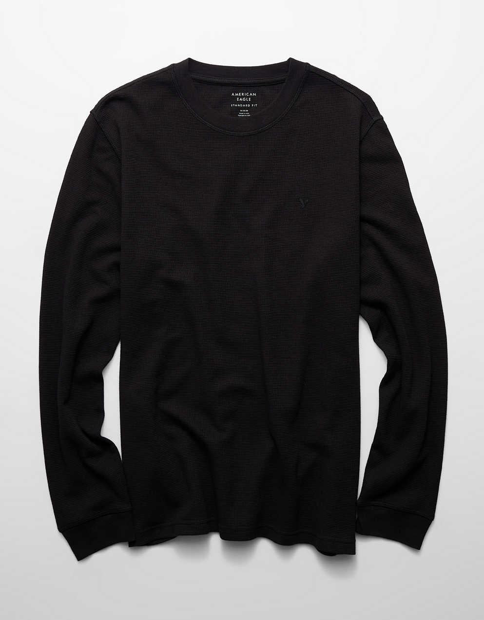 AE Thermal Long Sleeve T-Shirt