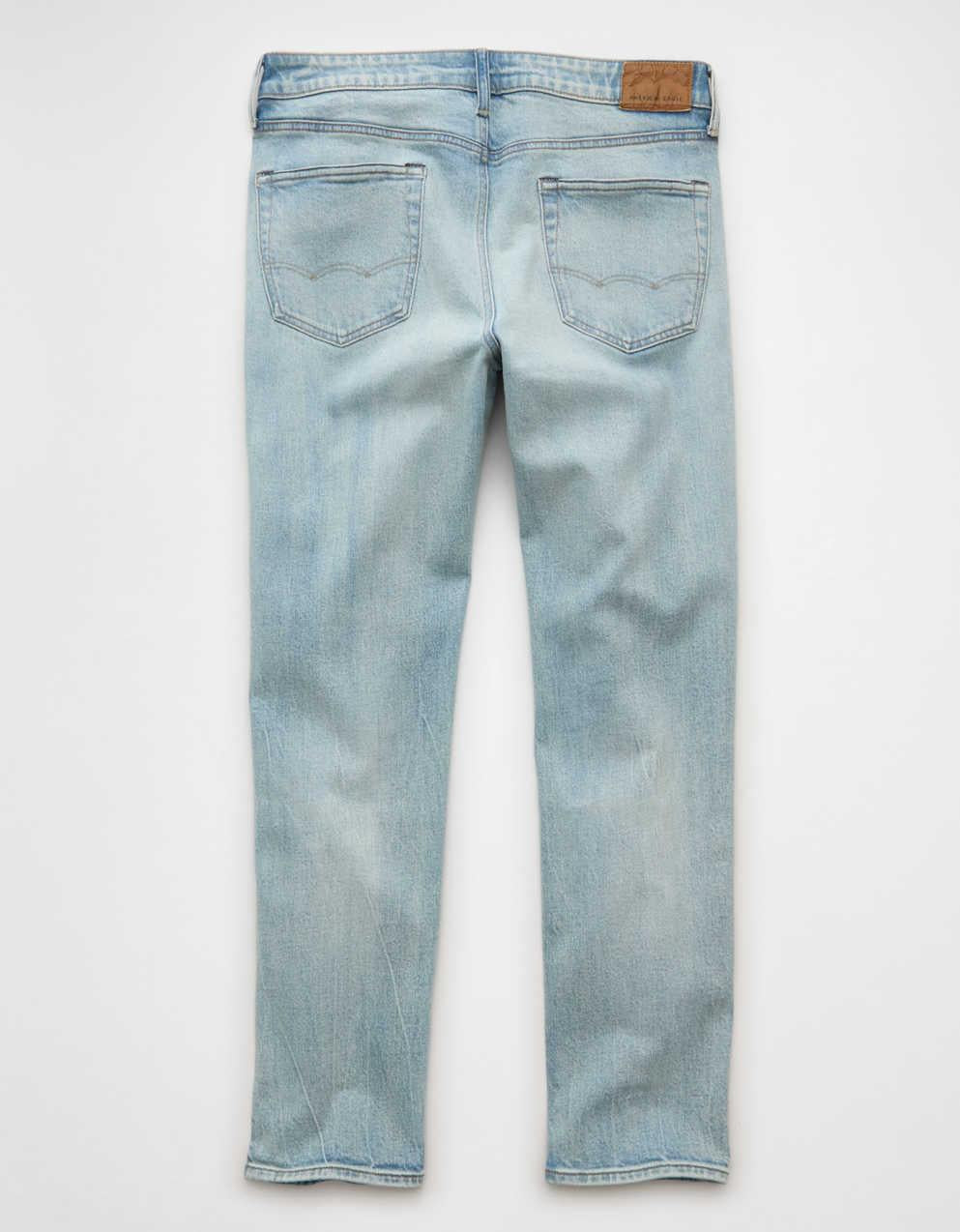 AE Athletic Straight Jean