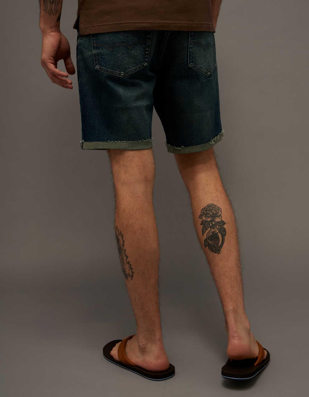 AE Jean Short