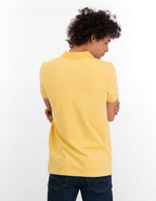 AE Slim Fit Flex Pique Polo Shirt