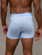 AEO Men's 4.5" Classic Cotton Boxer Brief