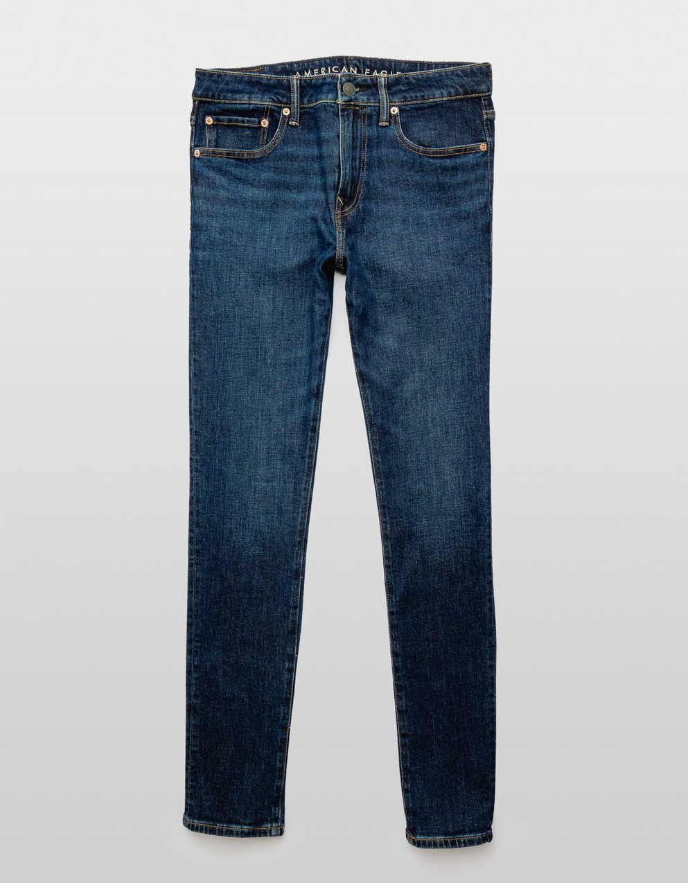 AE Relaxed Straight Jean