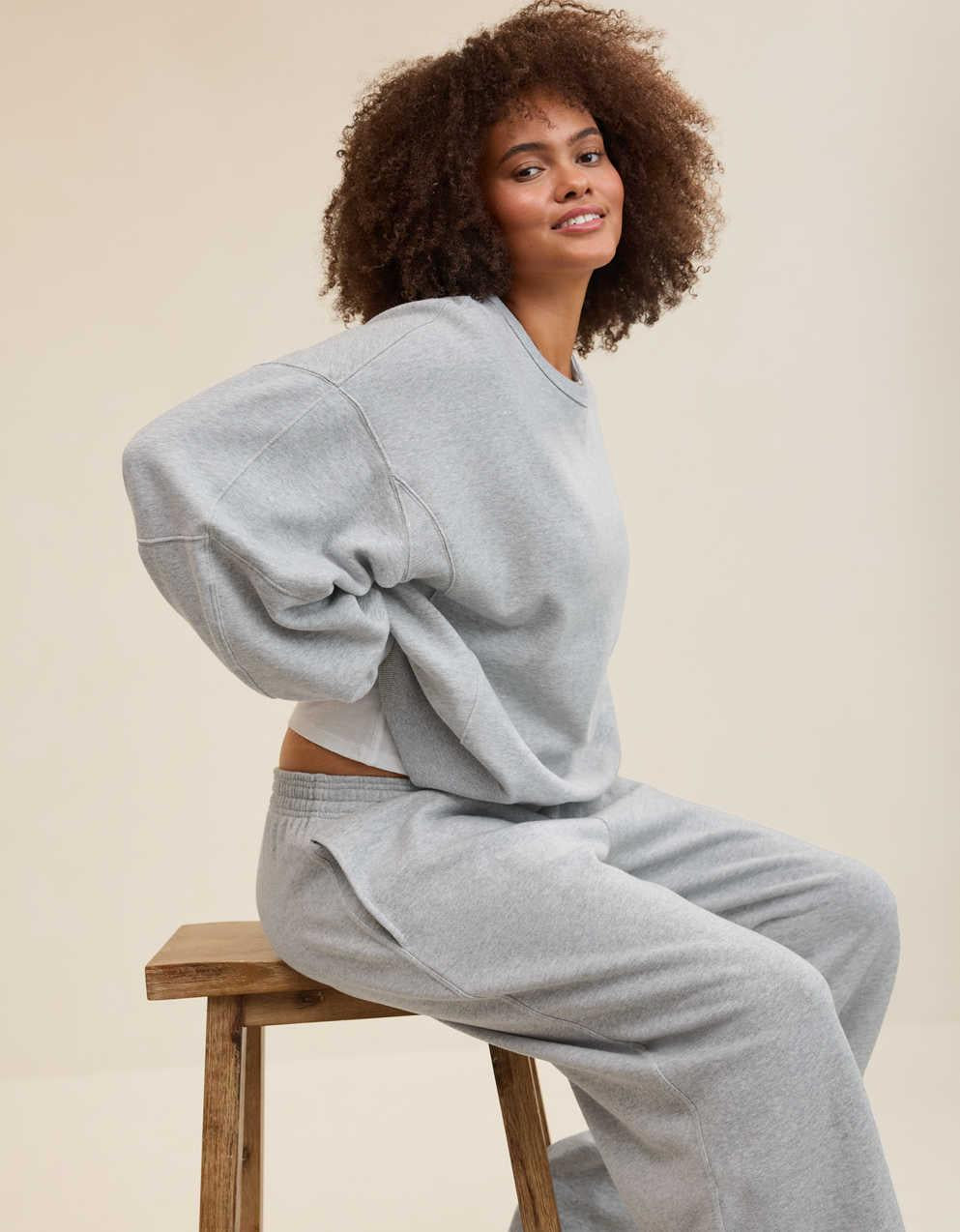 Aerie Go-To Sweatshirt