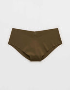 SMOOTHEZ No Show Cheeky Underwear