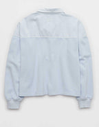 Aerie First Class Sweatshirt
