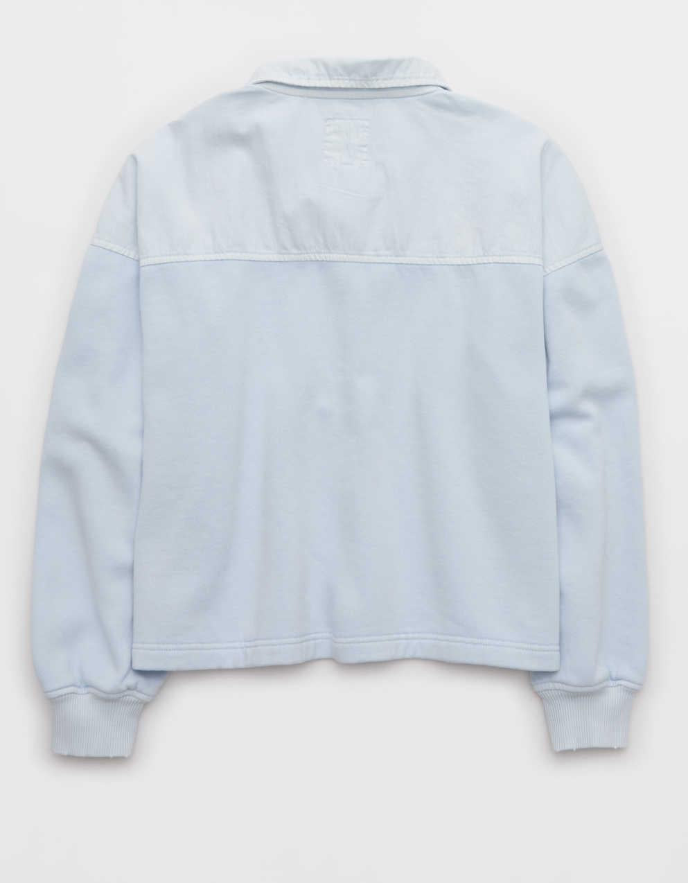 Aerie First Class Sweatshirt