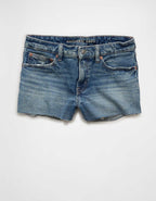 AE Stretch Low-Rise Perfect Shortie