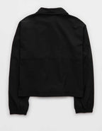 OFFLINE By Aerie Nice Moves Button Up