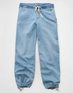 AE Cozy Dreamy Drape Convertible Jogger