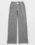 OFFLINE By Aerie Coffee Run Trouser