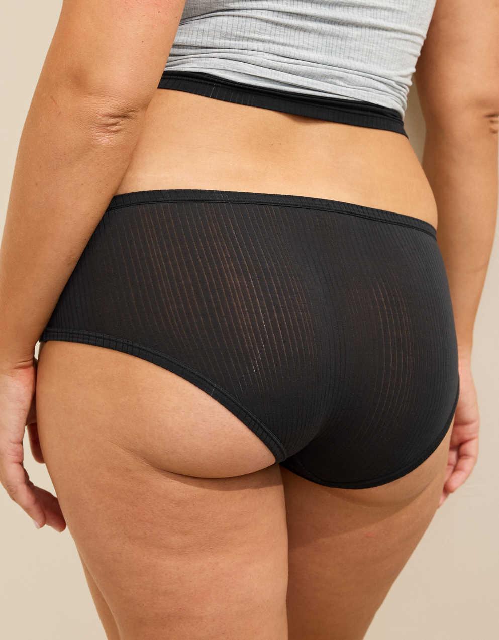 Superchill Modal Rib Boybrief Underwear