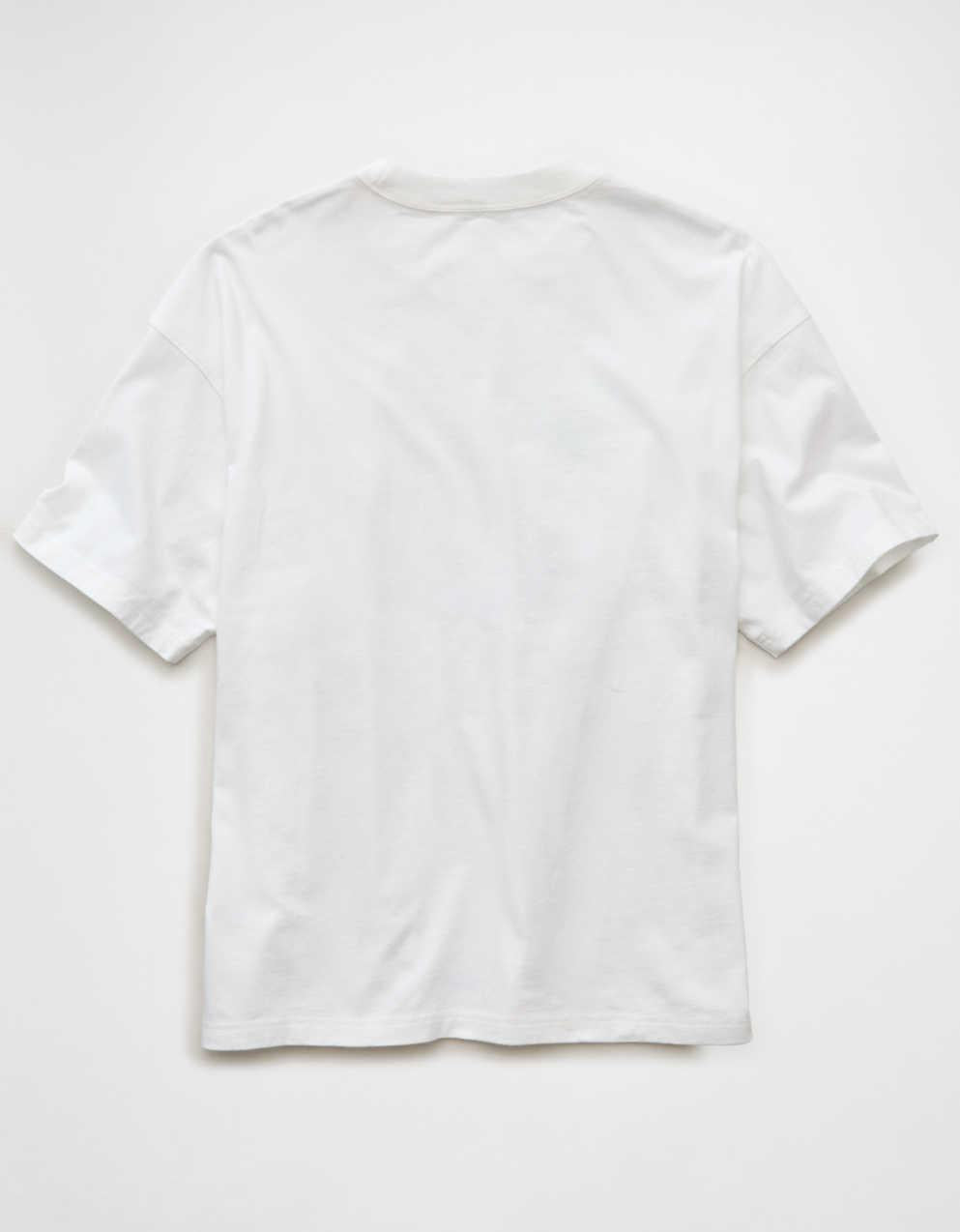 AE Boxy Fit Pride Graphic T-Shirt