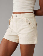 AE 4" Stretch Perfect Short