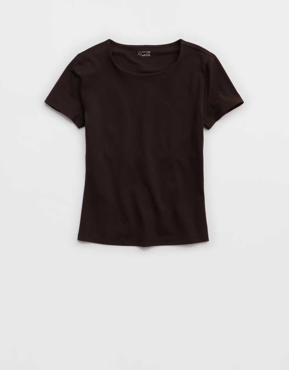 OFFLINE By Aerie Real Me Xtra T-Shirt