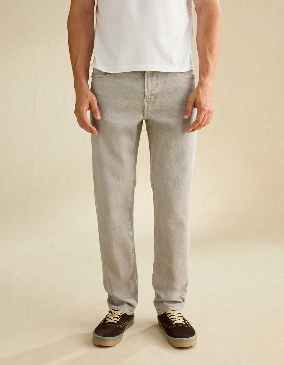AE Slim Straight Jean