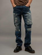 AE Flex Original Straight Jean