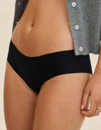 Superchill No Show Cotton Cheeky Underwear