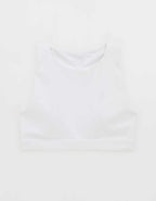 OFFLINE By Aerie The Hugger High Neck Sports Bra