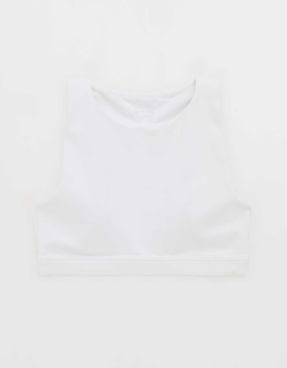 OFFLINE By Aerie The Hugger High Neck Sports Bra