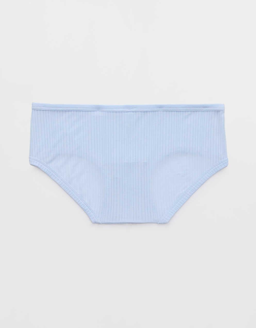 Superchill Modal Rib Boybrief Underwear