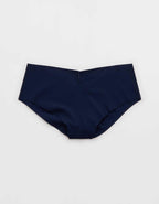 SMOOTHEZ No Show Cheeky Underwear