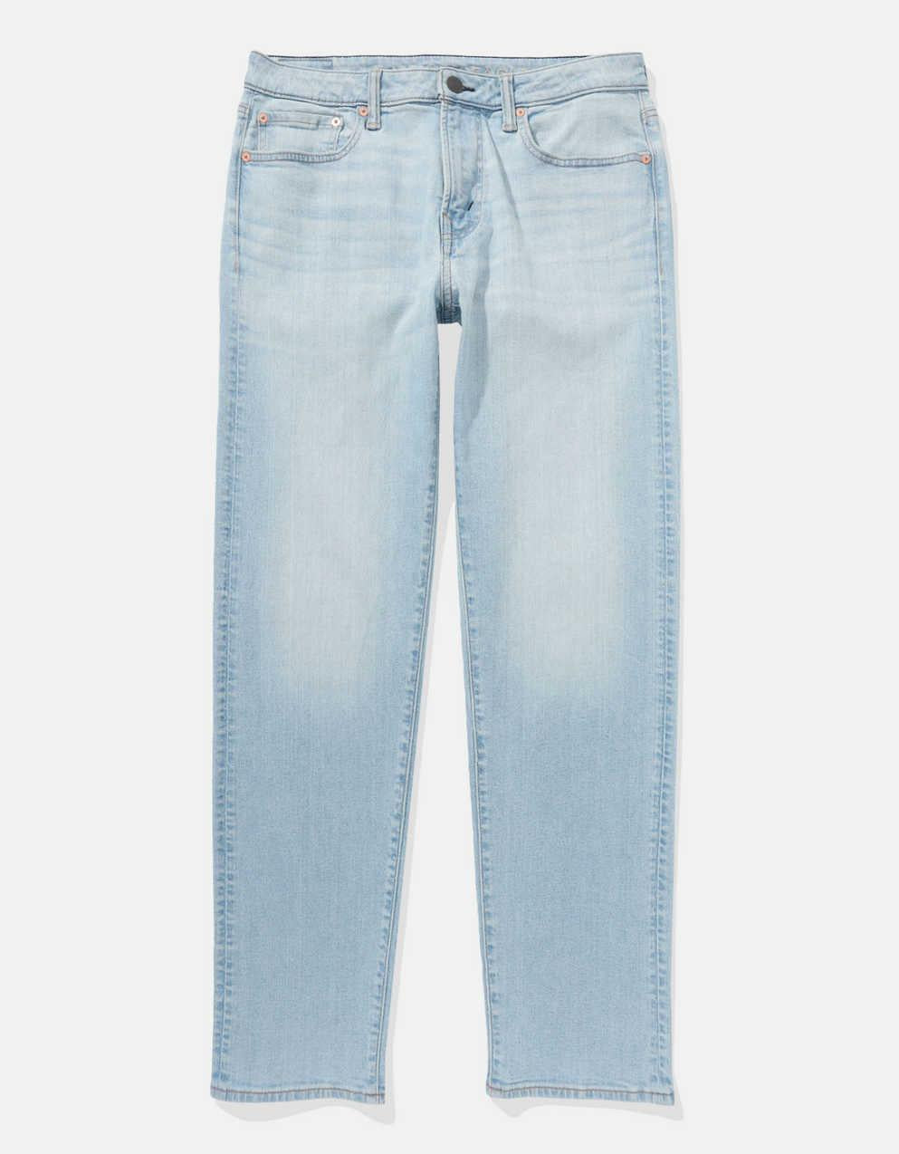 AE Original Straight Jean