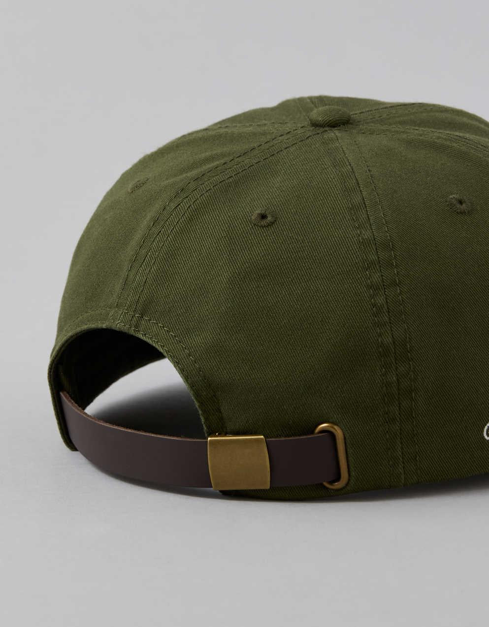 AE Icon Dad Hat