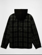 AE Fleece Campus Jacket