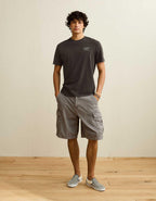 AE Standard Fit Miller High Life Graphic T-Shirt