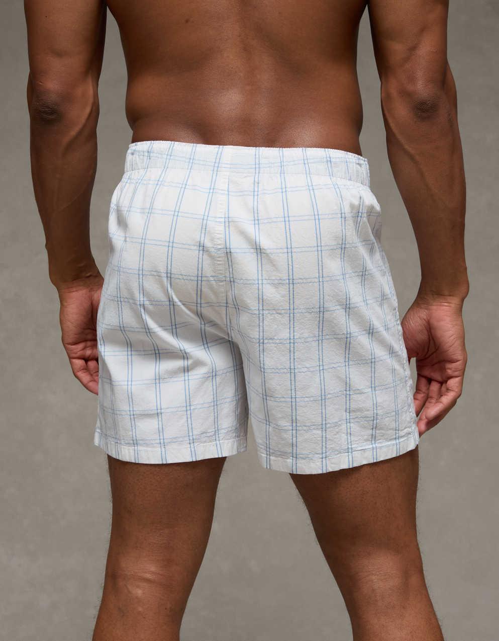 AEO Men's Stretch Boxer Short