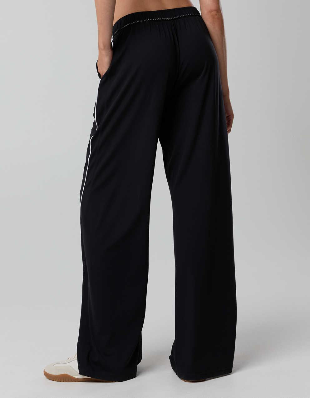 OFFLINE By Aerie Real Me Track Trouser
