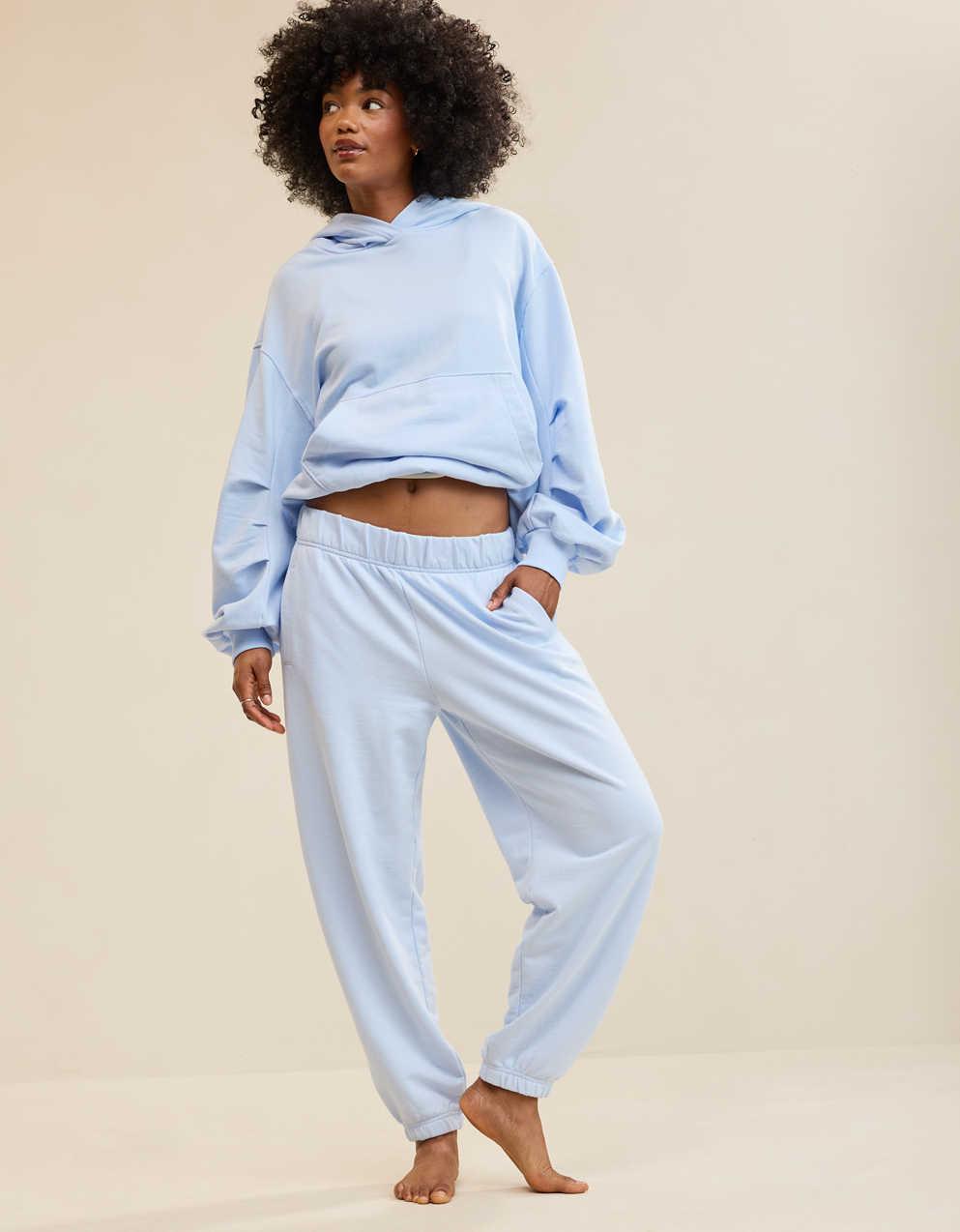 Aerie Jet Setter Jogger