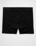 AEO Men's 4.5" Classic Cotton Boxer Brief