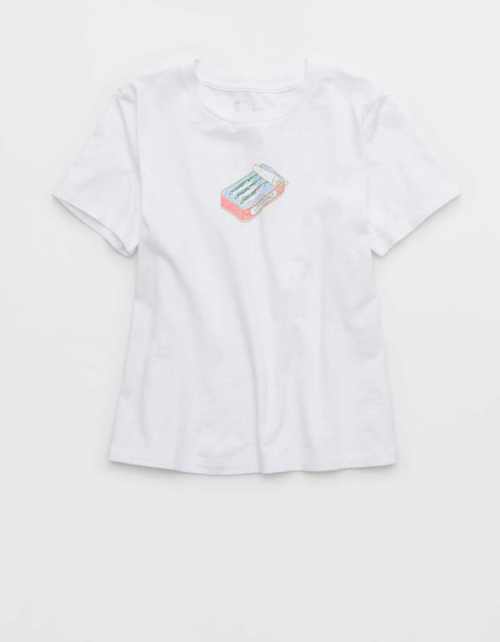 Aerie Vintage T-Shirt