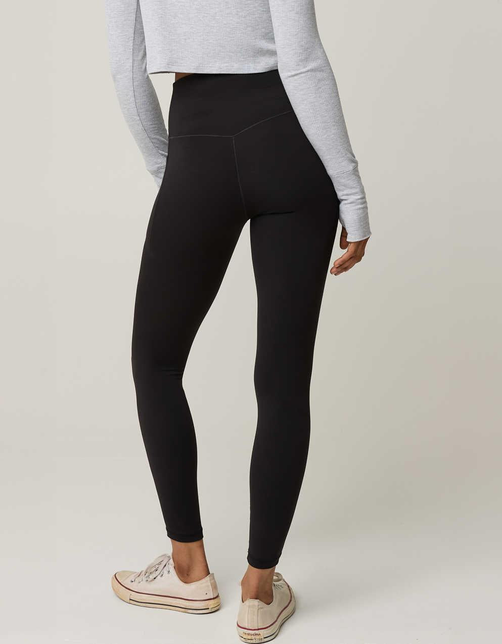 OFFLINE By Aerie Real Me Xtra High Waisted Pocket Legging