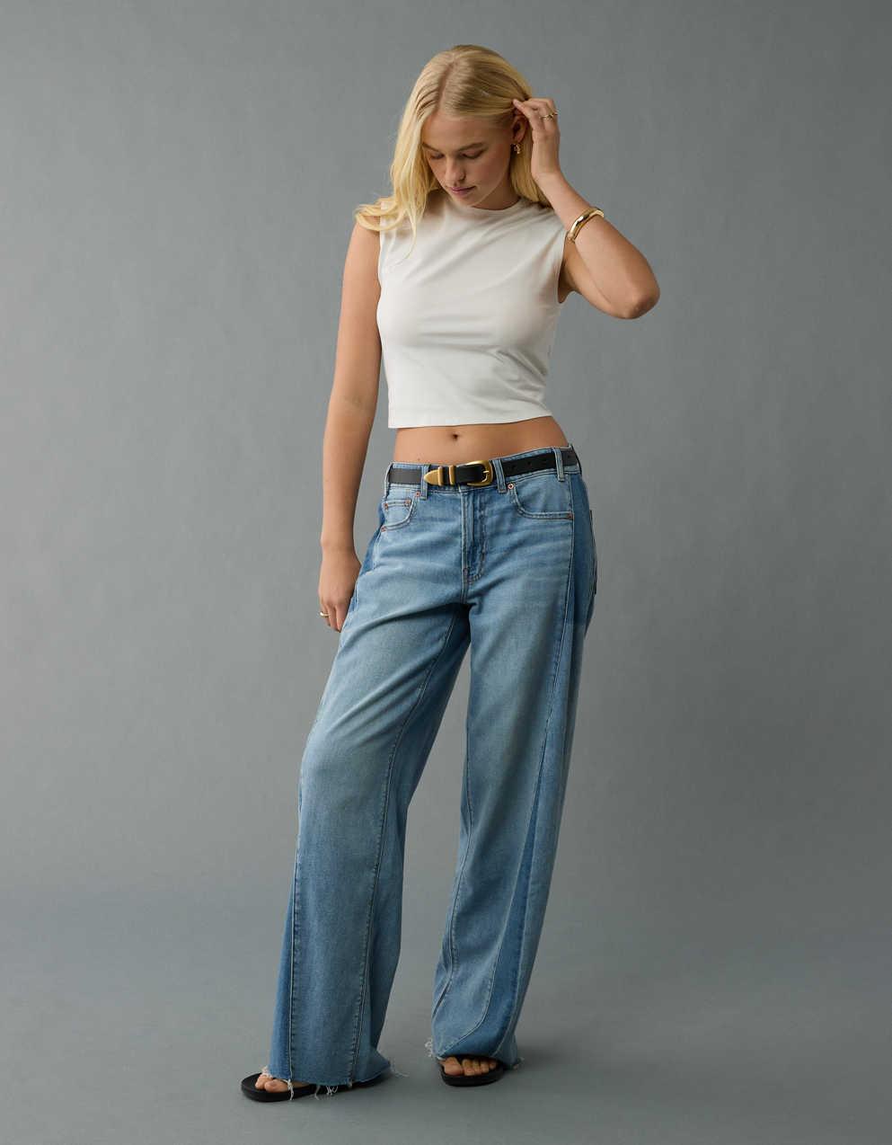 AE Western Belt