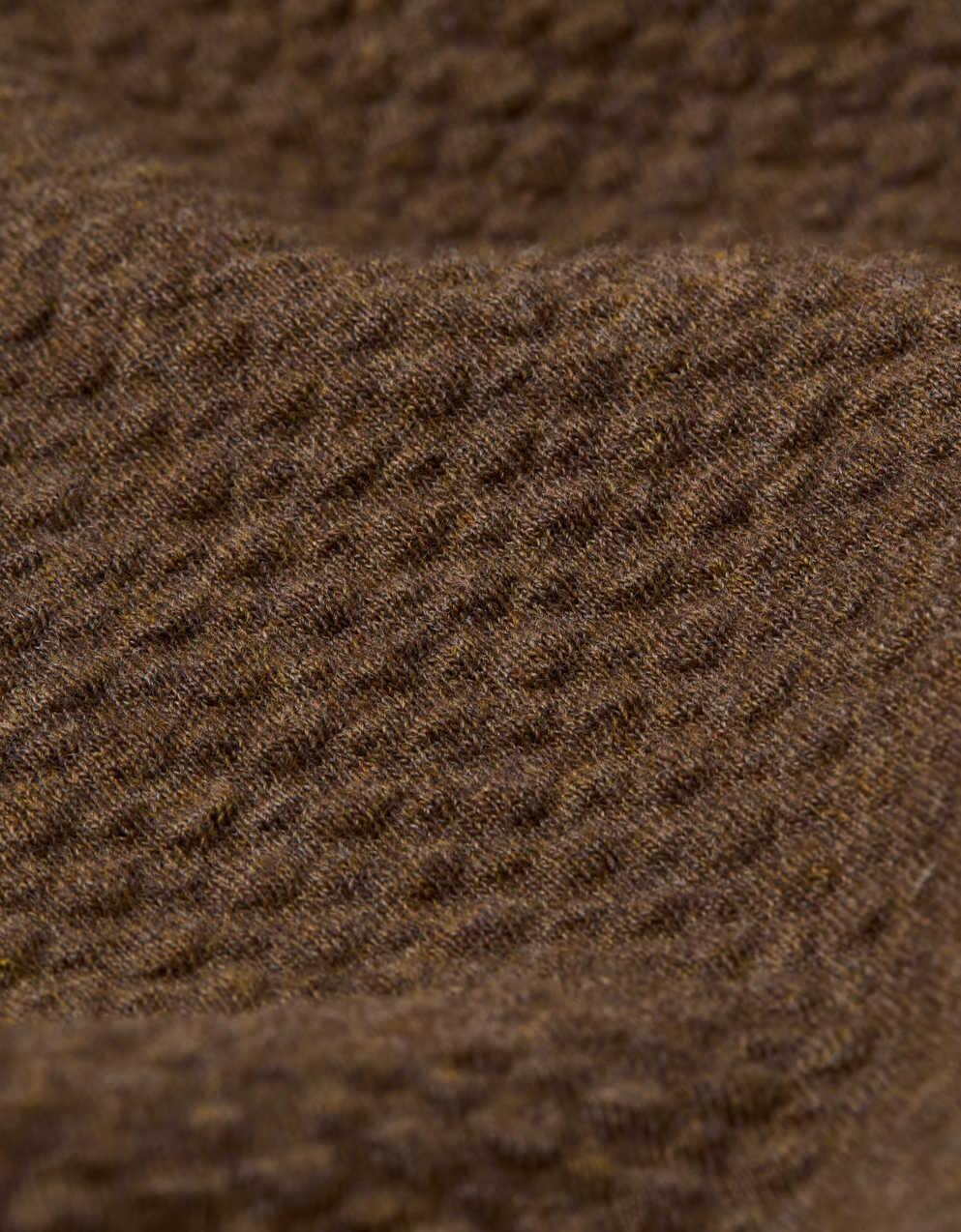 AE 24/7 Textured Fleece Hoodie