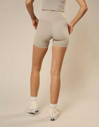 OFFLINE By Aerie Real Me Crossover High Waisted 5" Bike Short
