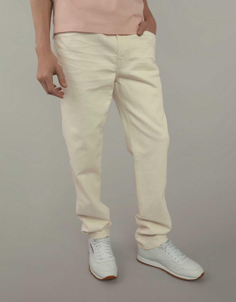 AE Athletic Straight Jean