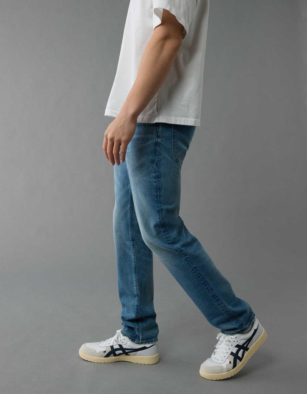 AE Slim Straight Jean