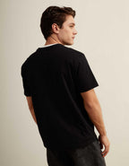 AE Short-Sleeve Henley T-Shirt