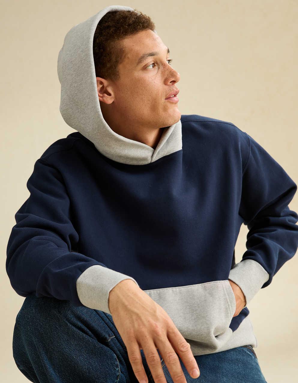 AE Laidback Luxe Heavyweight Hoodie
