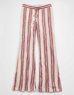 AE Sunchaser Mid-Rise Flare Pant