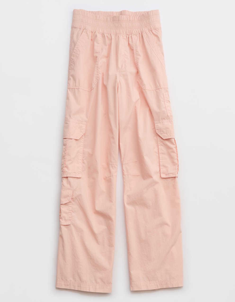 Aerie Easiest Cargo Pant