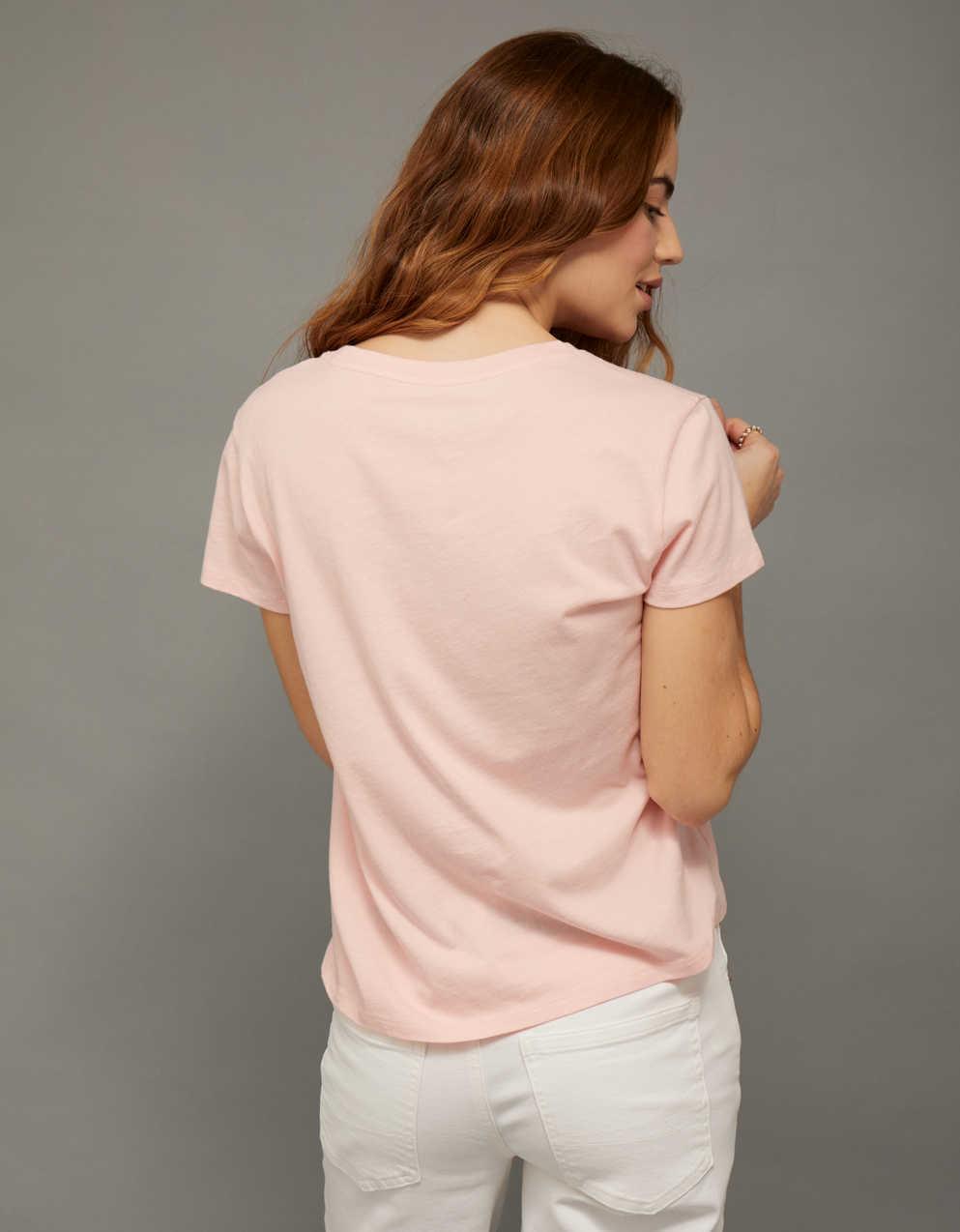 AE Slim Fit Graphic T-Shirt
