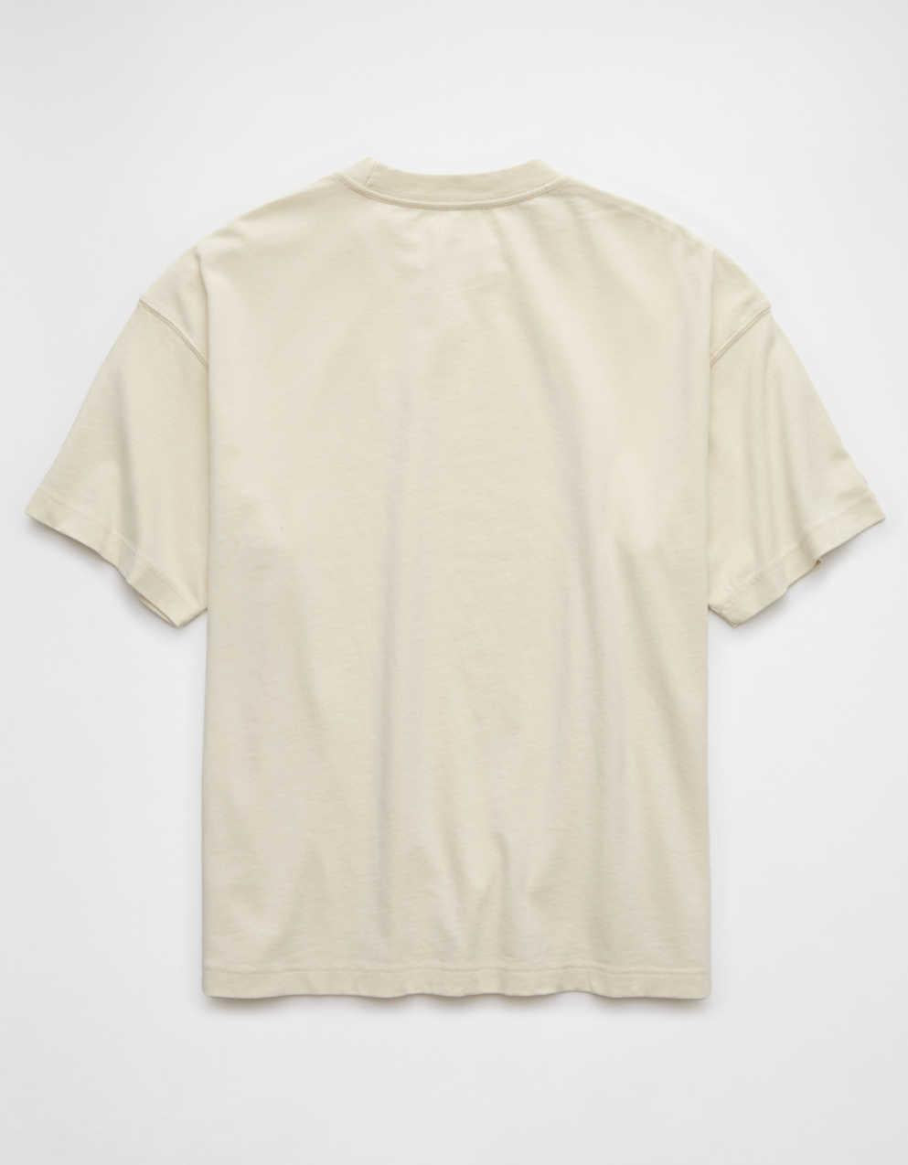 AE Boxy Destination Graphic T-Shirt
